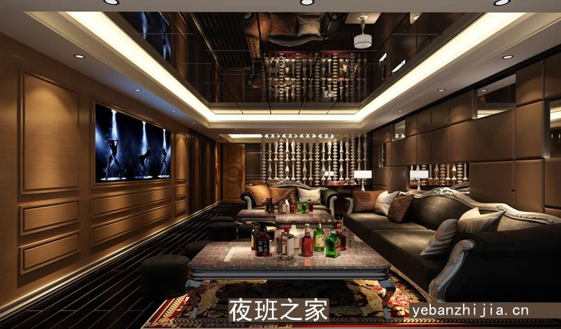 重庆十大夜总会预订这三家让你不得不去