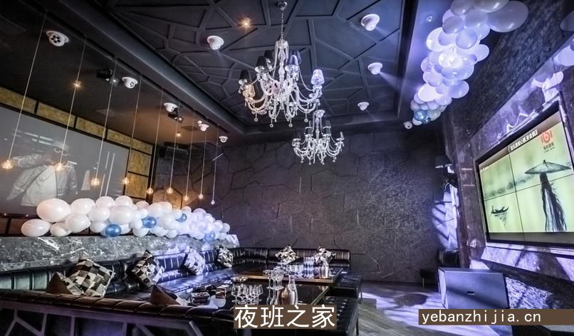 绍兴夜总会人气高口碑好的十大夜总会排名