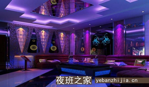 绍兴夜总会排名一览，前十KTV值得去玩的夜总会