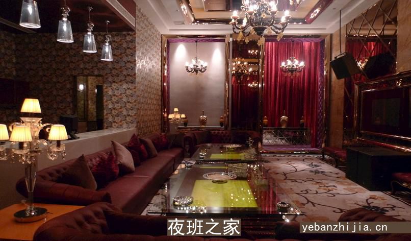 苏州好耍夜总会榜单，盘点几家苏州值得一试的夜总会去处