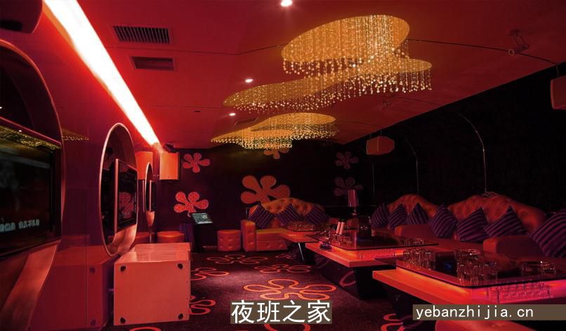 昆明十大夜总会预订－十大好玩夜总会档次及消费情况一览