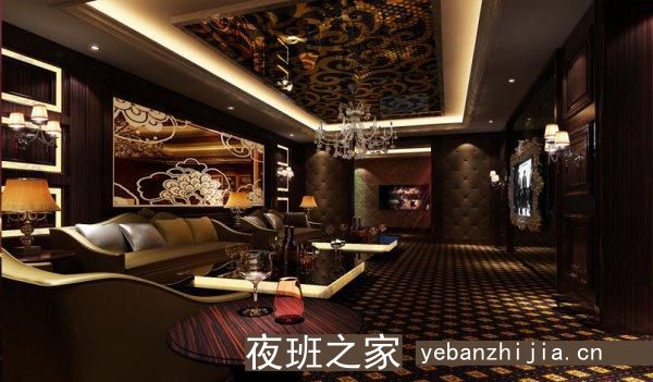 昆明夜总会订房－昆明更高商务会所KTV来电预订优惠多！