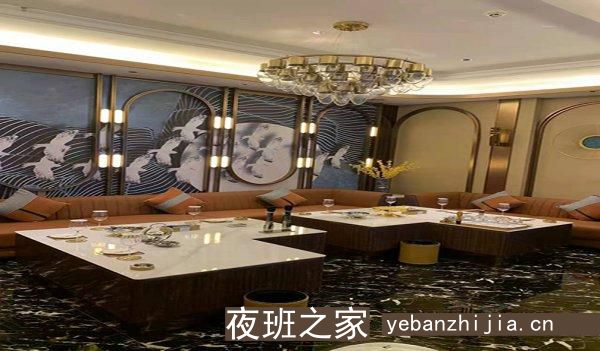 赣州好玩夜总会排行详情-赣州夜生活的不二选择
