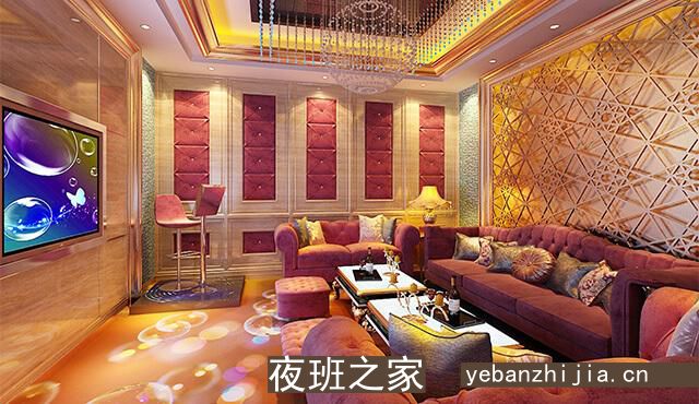 盘点·苏州十大夜总会排名·姑苏高档次豪华KTV排行