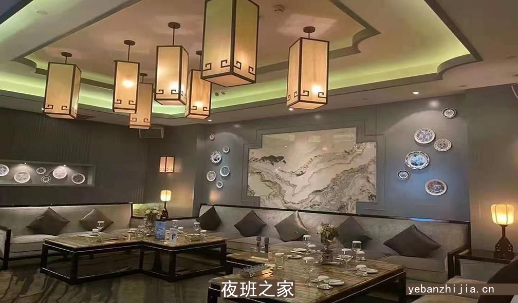 淄博十大好玩夜总会排行榜-淄博夜总会预定