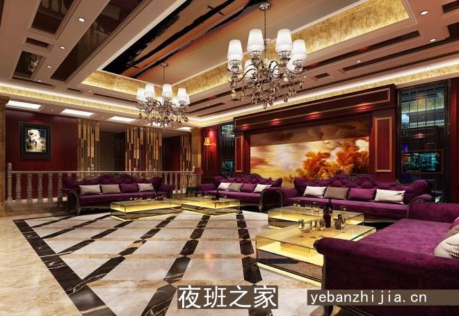 武汉本地好玩的十大夜总会排名，这篇攻略让你少踩坑！