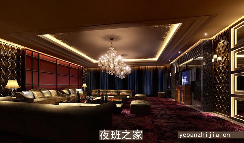 沈阳有哪些酒吧比较好耍？沈阳十大酒吧排行榜