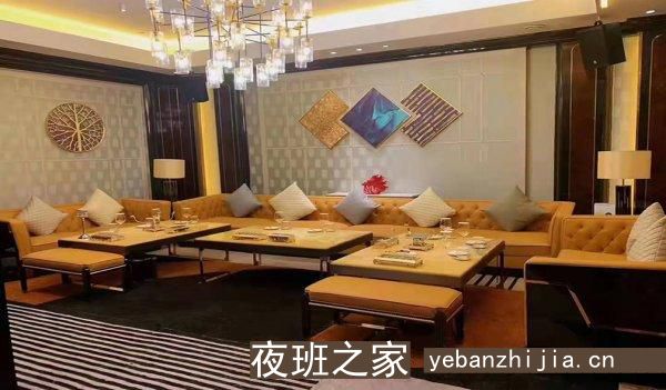 天津三大豪华夜总会排名，哪家比较好玩