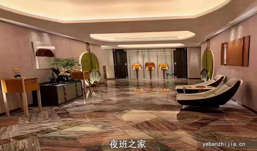 广州豪华夜总会价格如何？这份榜单前十口碑好