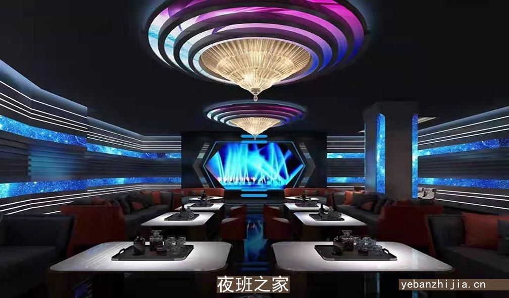 广州档次高的夜总会排名，哪家适合商务接待