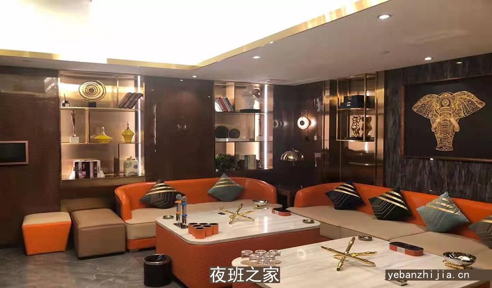 广州十大好玩夜总会KTV会所生意特别火爆如何预订