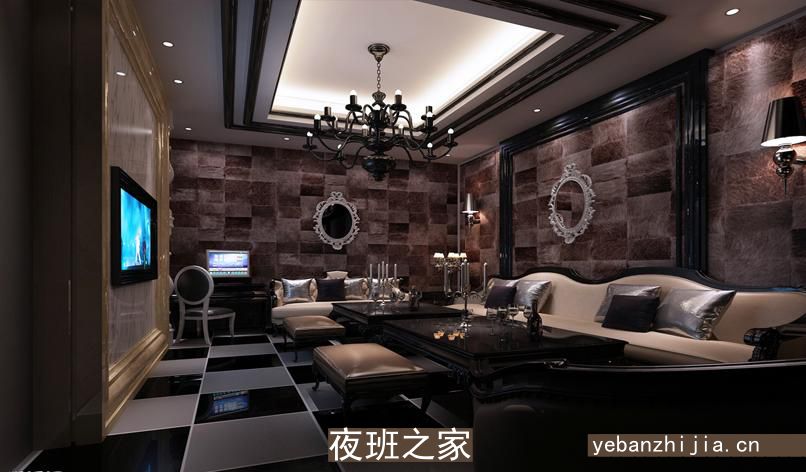 赣州更高夜总会预订-赣州热门5大高档夜总会排名