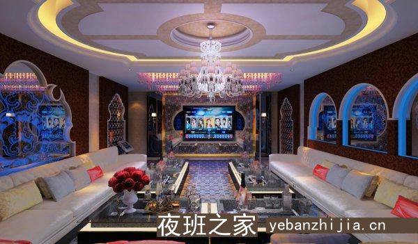 赣州有哪些知名好玩夜总会-赣州好玩的夜总会是哪家