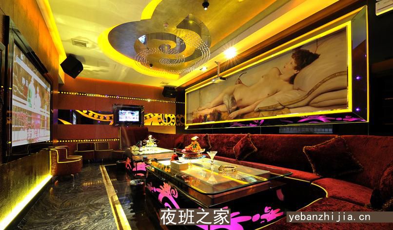 赣州夜总会哪家好，你知道夜总会那几家上榜了