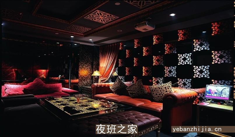 赣州三大高档夜总会-你玩过几家-如何预定KTV包厢