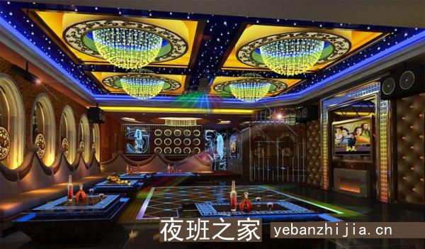 赣州当地人气高的夜总会所KTV排行-赣州KTV预定电话