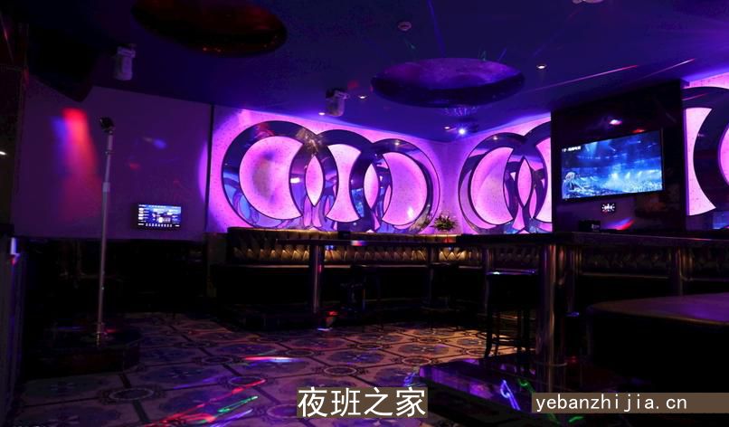 淄博哪家夜总会规格高？口碑前十享受感超好