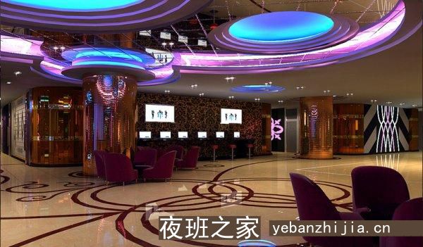 重庆哪家夜总会比较好－重庆十大商务KTV排行