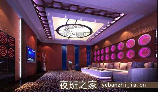 石家庄好玩夜总会是哪家？排名前十的让人流连忘返