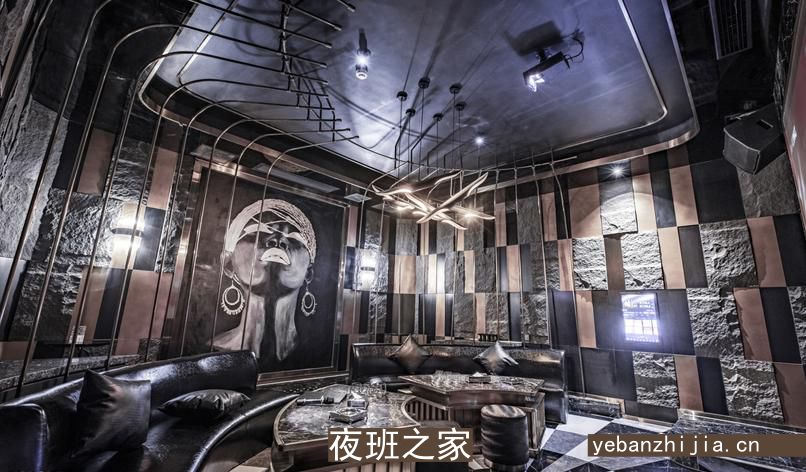 珠海夜总会预订十大商务ktv不容错过的场所