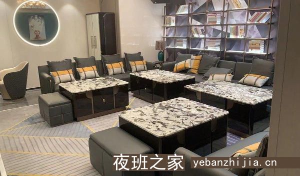 绍兴好耍夜总会，绍兴哪家夜总会值得一去情况介绍