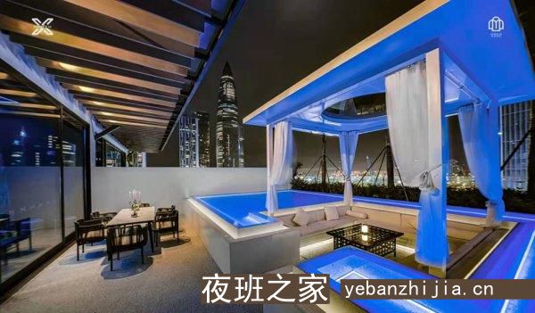绍兴好玩夜总会榜单，和小编一起领略榜单上的夜总会