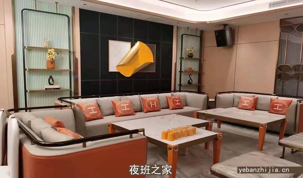 绍兴高档好玩夜总会，一文和你一起揭秘那些豪华夜总会