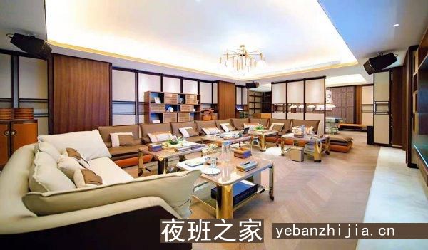 苏州哪家夜总会好玩，排名前五大更高夜总会有哪些？
