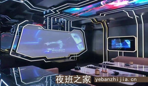 盘点苏州知名10大夜总会商务KTV包厢预订