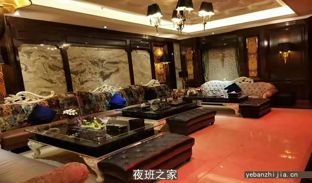 苏州夜总会商务KTV排名一览，更高的夜总会消费水平