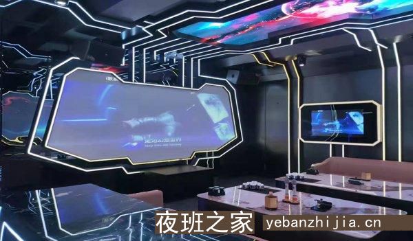 苏州哪家夜总会好玩，排名前五高档的夜总会有哪些？