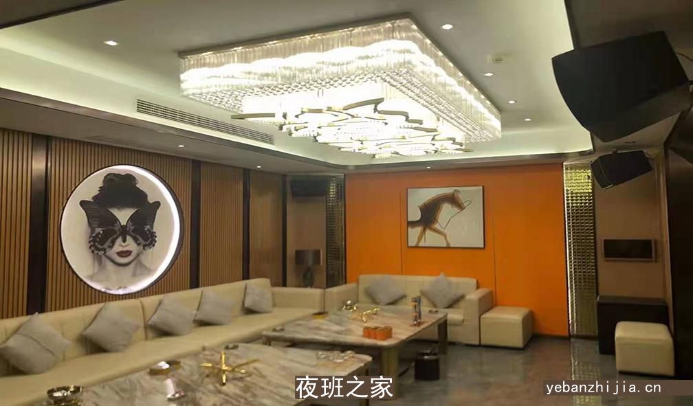 武汉三大商务KTV订房联系－武汉好玩KTV介绍
