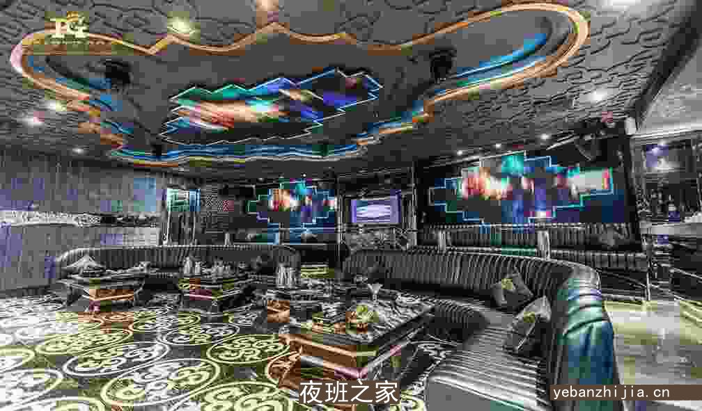 昆明哪家商务夜总会好玩，几家很多年轻人都喜欢去的夜总会