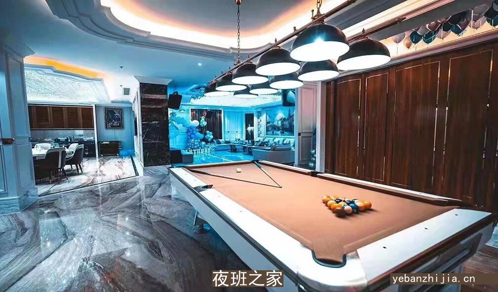 昆明哪家更高夜总会好玩-逢年过节来这里一定不会错