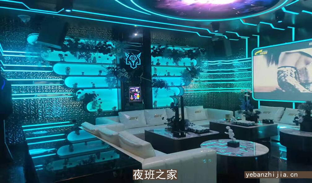 昆明优质的十大夜总会排名，这几家您打造专属节奏浪潮