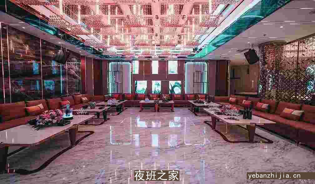 昆明好耍的夜总会榜单，史上最全的优质昆明KTV总结