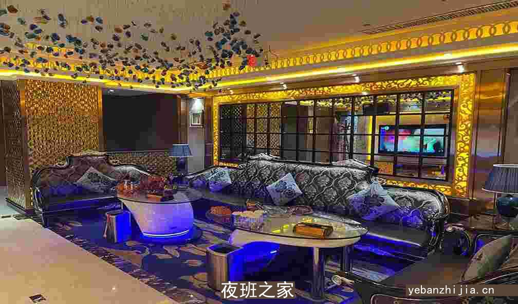 九江三大豪华夜总会是哪些？一文带你了解详情