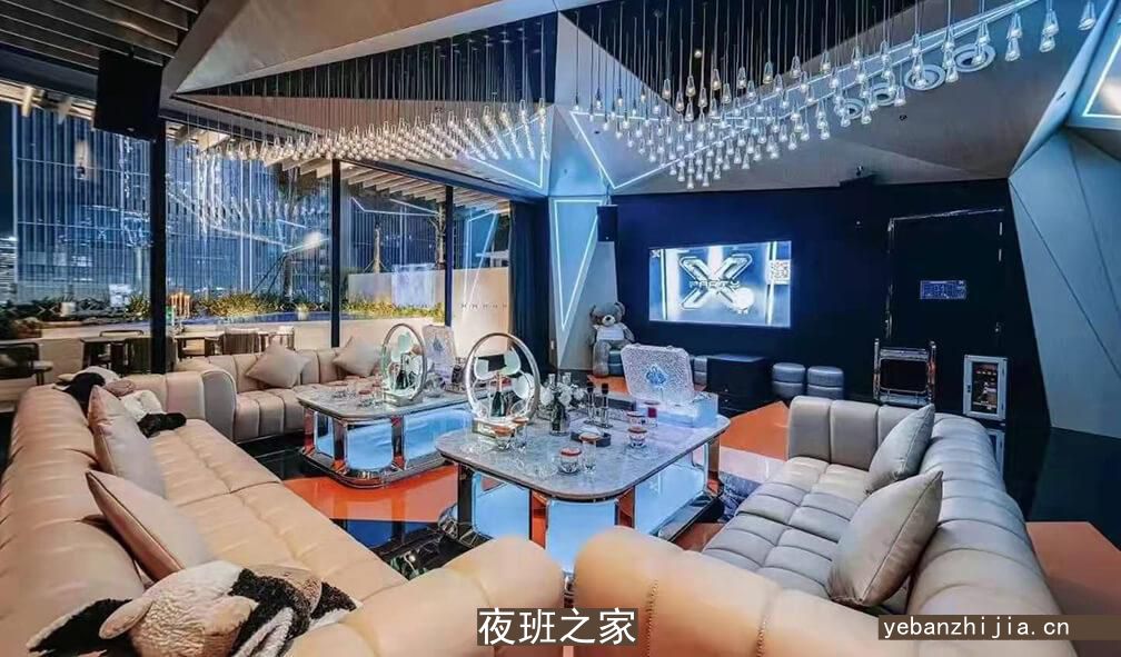 九江高档夜总会前十排行榜，带你体验不一样的生活