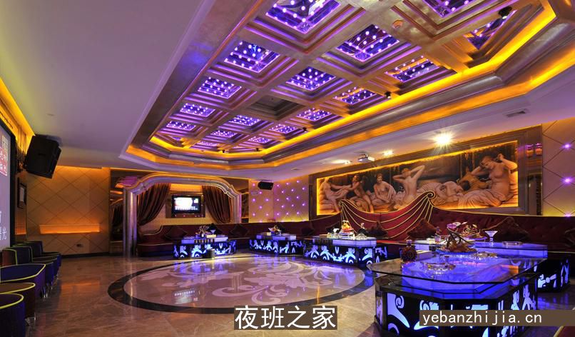 温州八大夜总会排行榜一览-哪家夜总会比较好玩