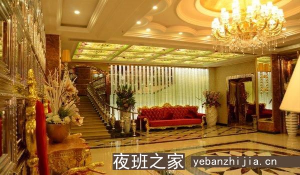 惠州高档好玩夜总会，在惠州帮你寻找夜晚好玩去处