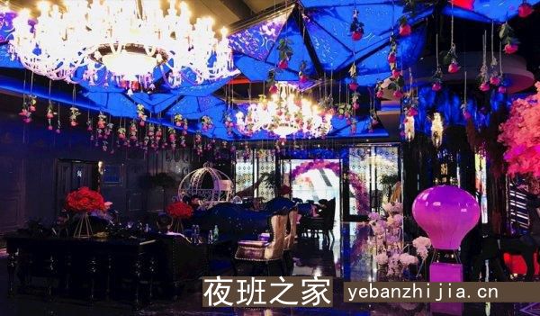 惠州哪家夜总会好玩，惠州在哪找到好玩夜总会进来告诉你