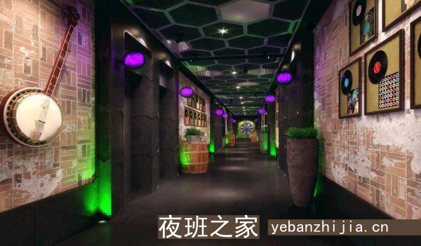 惠州哪家夜总会好玩，这篇文章告诉你去哪里寻找好玩地方