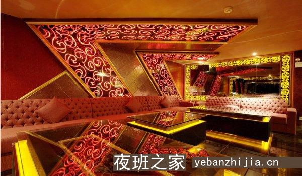 嘉兴实惠好玩的夜总会KTV会所消费排行包间预定