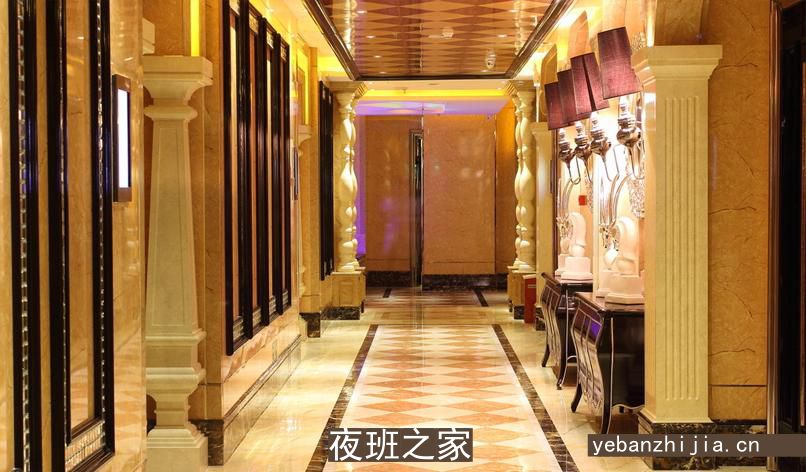 嘉兴五大好玩夜总会排名档次及KTV包厢消费订房