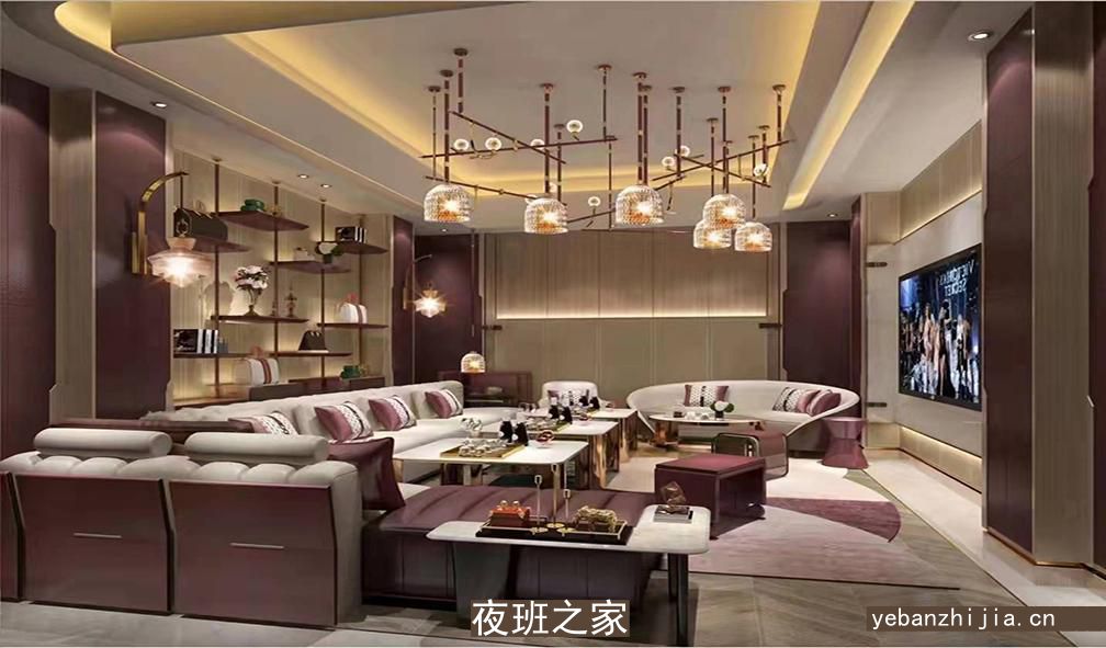 厦门十大更高夜总会排名榜-十大商务KTV档次介绍