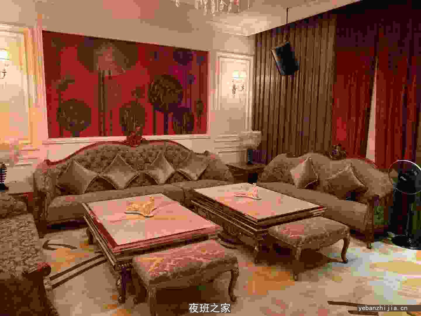 呼和浩特场所招聘服务员-包住无工服无ic卡无任务无费用