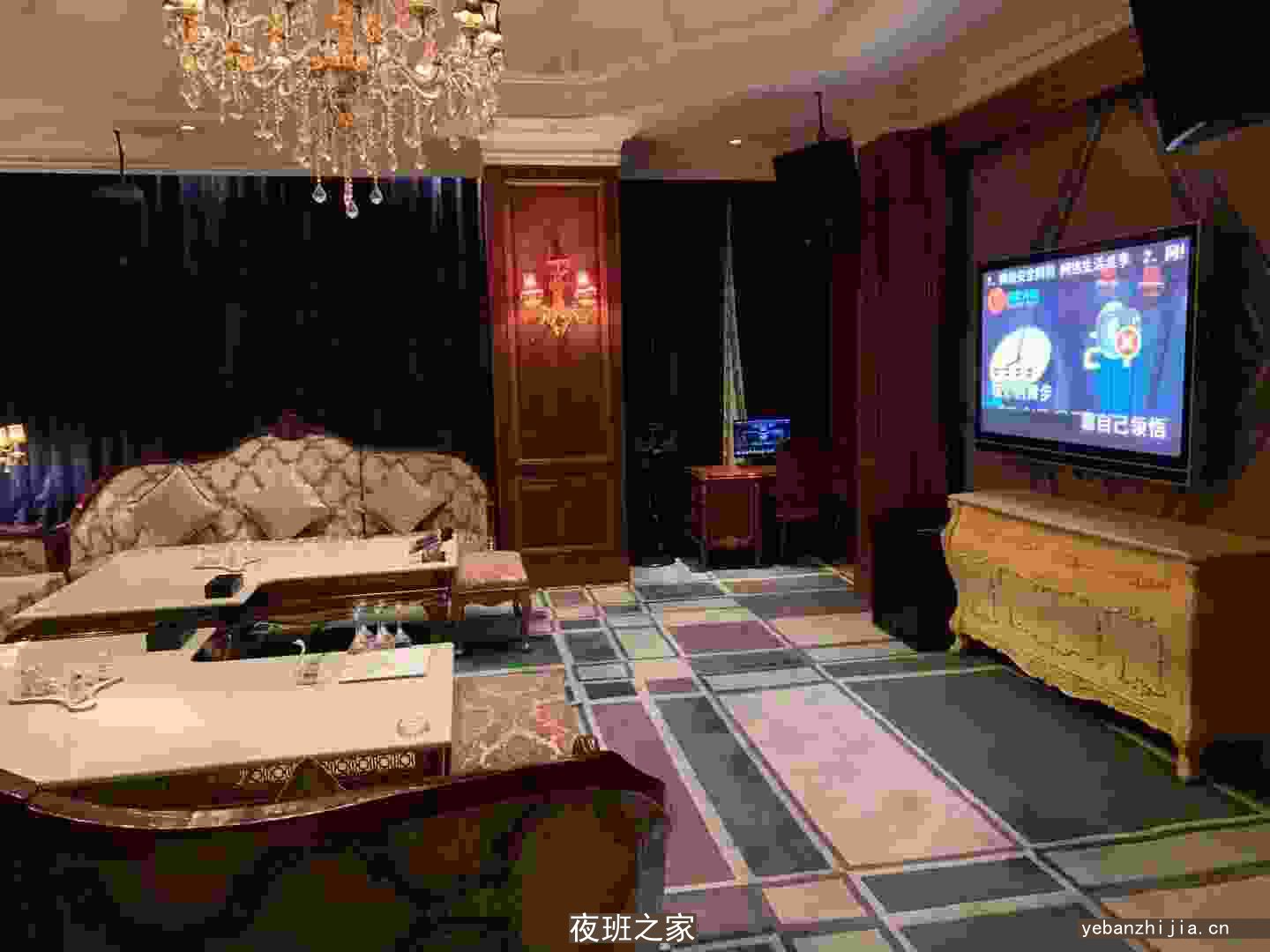 呼和浩特银河ktv招聘-生意超火新人培训免费住宿安排