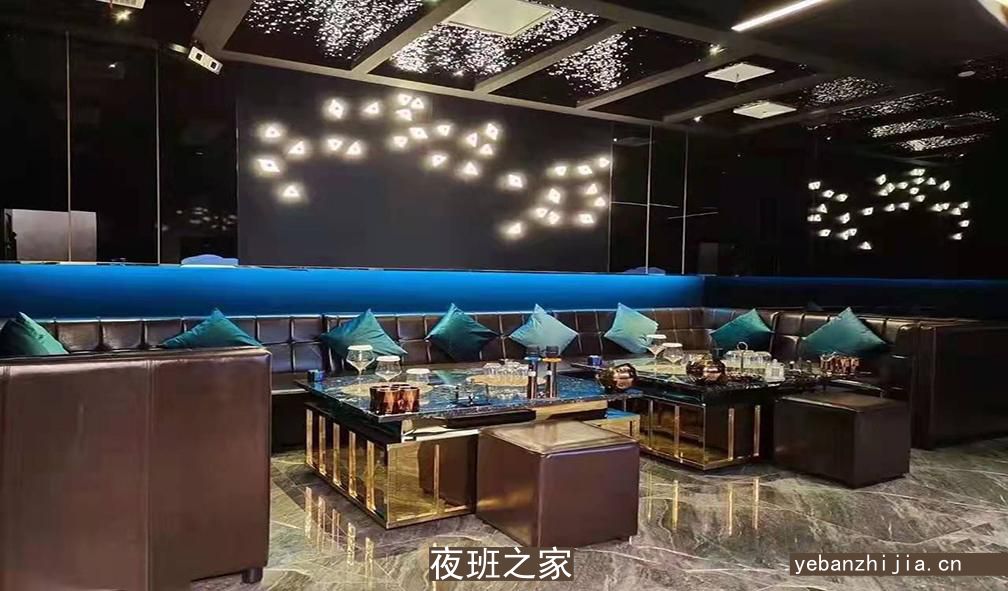 合肥三大小酒吧订房联系－合肥好玩酒吧介绍