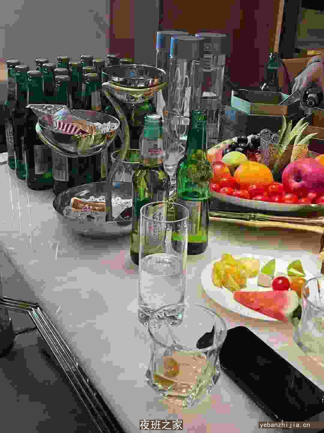 太原十大好酒吧比较好的推荐.这几家酒吧好玩嗨不贵