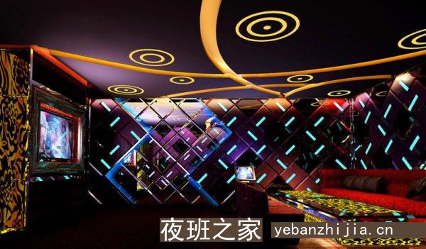 【海口休闲酒吧软包预订】-推荐三家高档又好玩酒吧